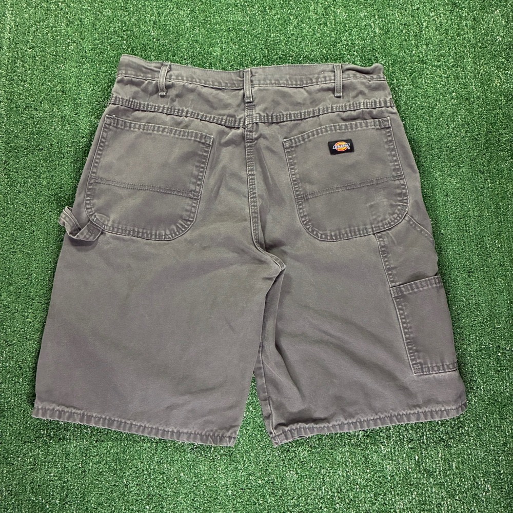 Y2K Baggy Dickies Carpenter Shorts